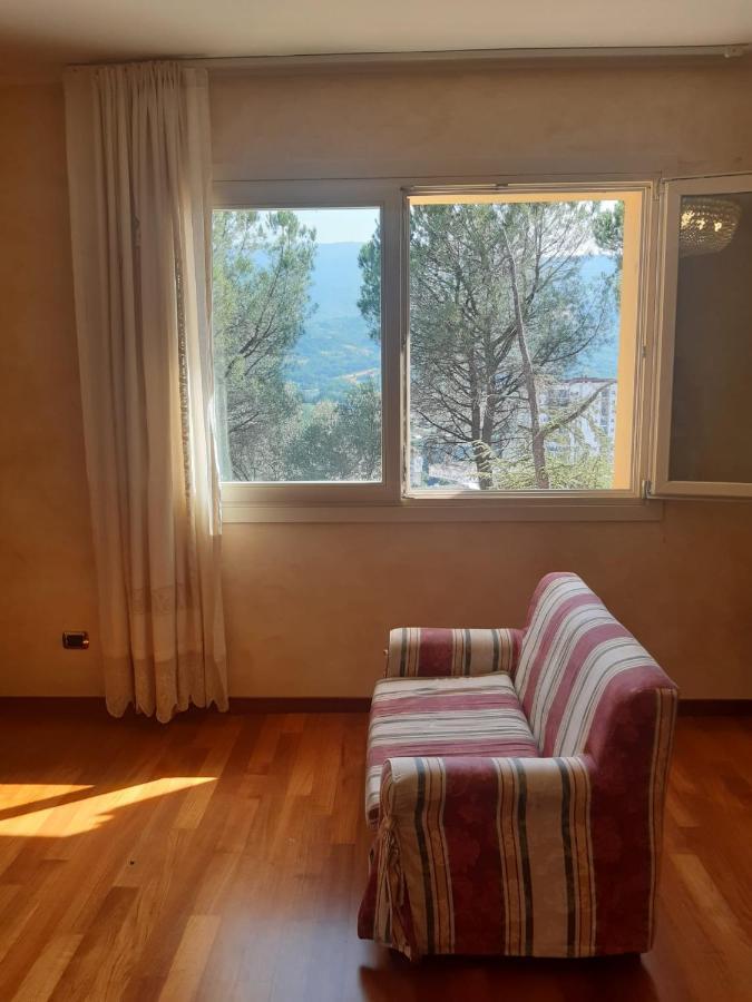 Bed and Breakfast Parco Dei Gelsomini Ascoli Piceno Exterior foto