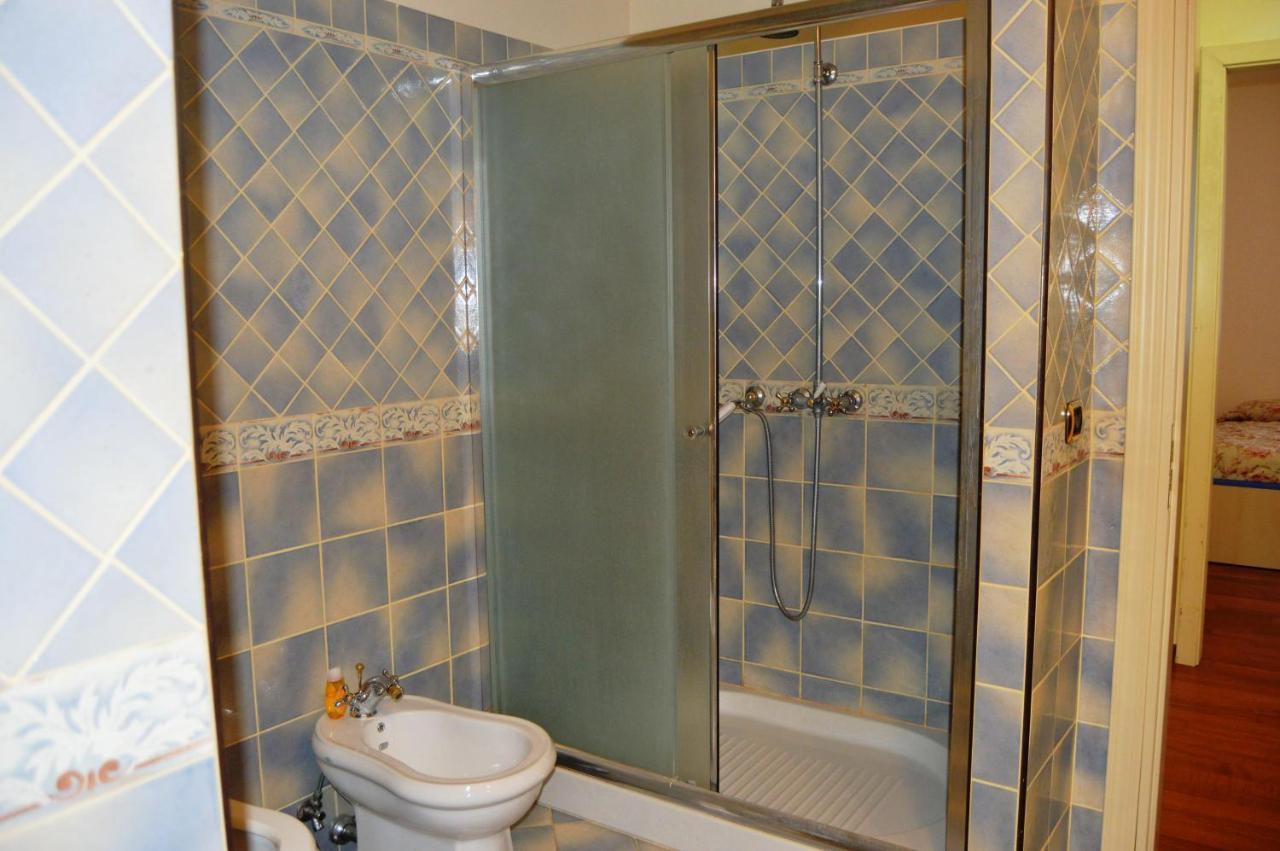 Bed and Breakfast Parco Dei Gelsomini Ascoli Piceno Exterior foto