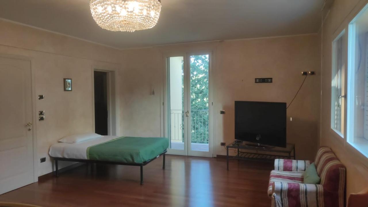 Bed and Breakfast Parco Dei Gelsomini Ascoli Piceno Exterior foto