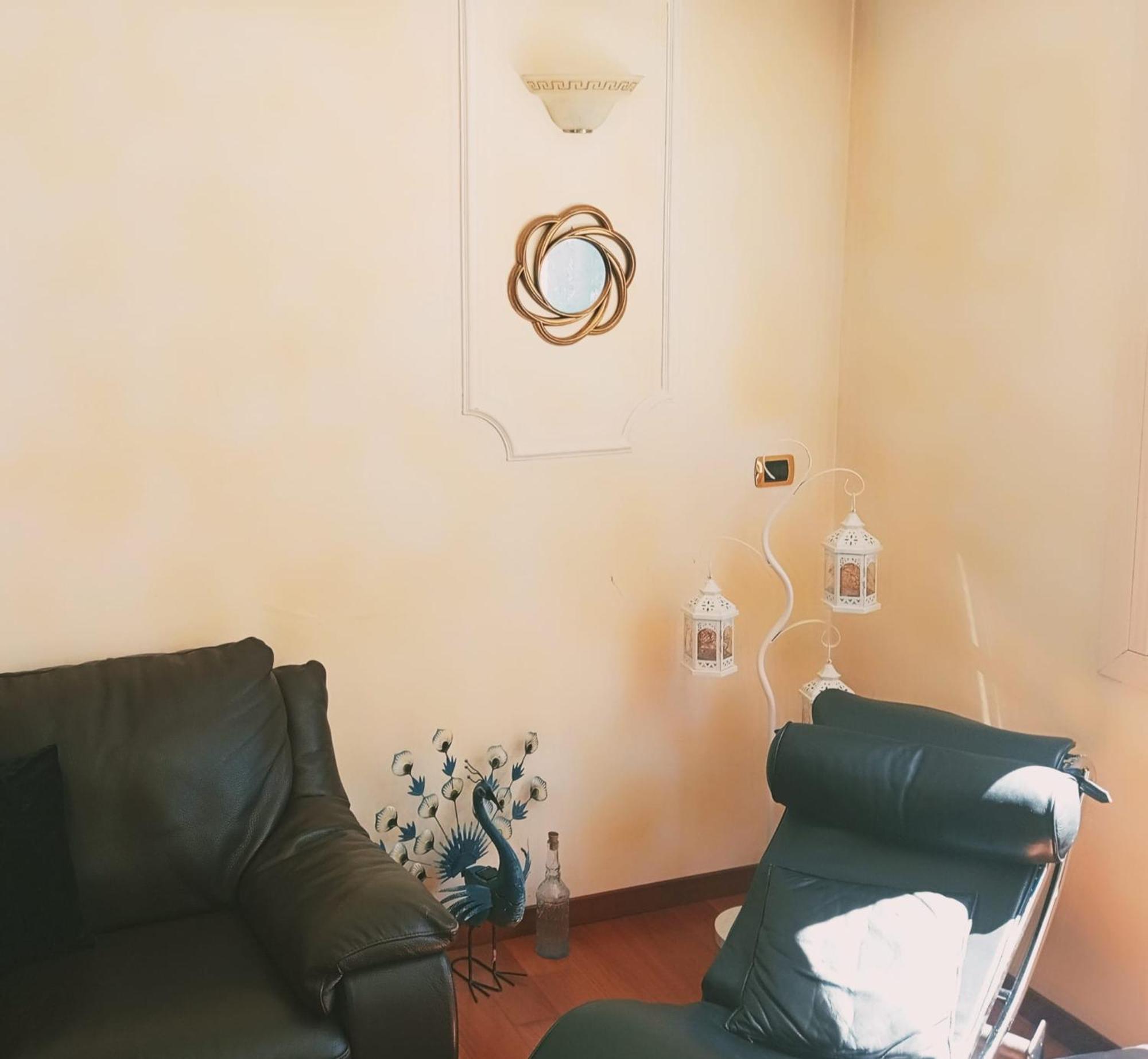 Bed and Breakfast Parco Dei Gelsomini Ascoli Piceno Exterior foto