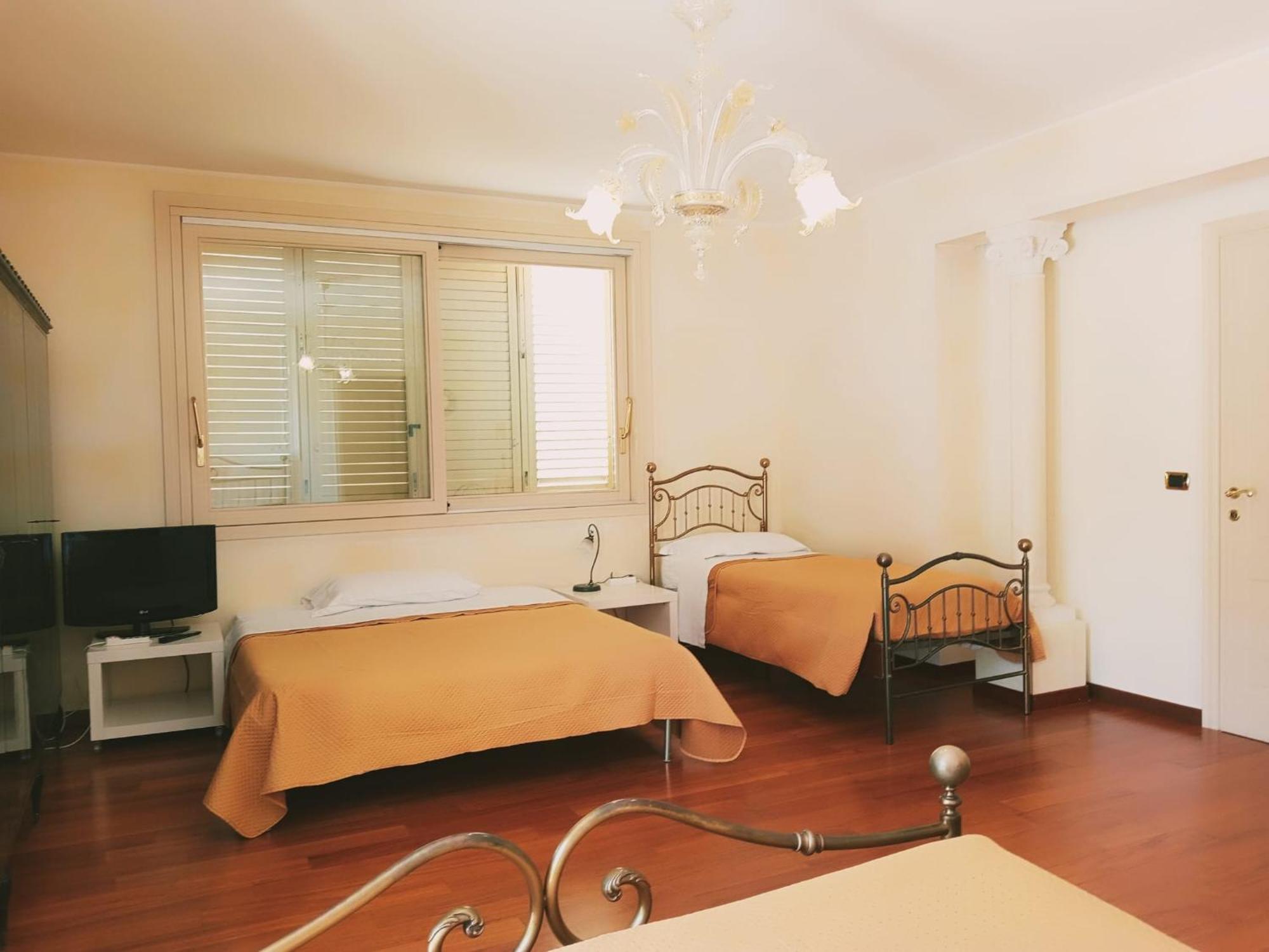 Bed and Breakfast Parco Dei Gelsomini Ascoli Piceno Exterior foto