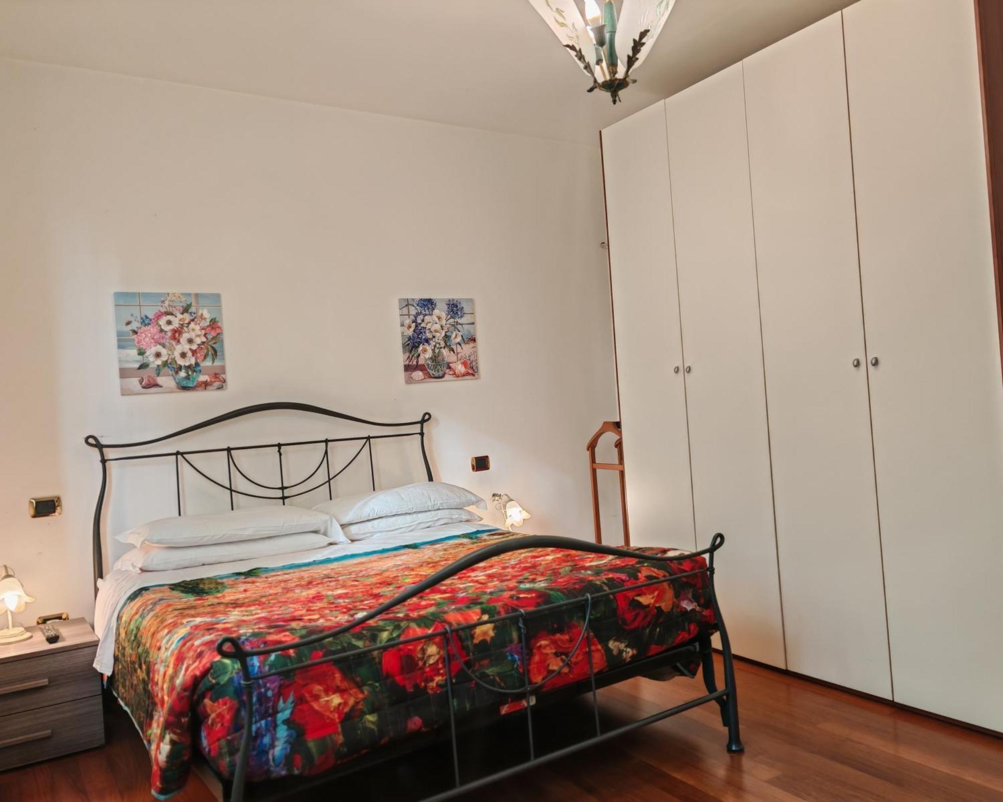 Bed and Breakfast Parco Dei Gelsomini Ascoli Piceno Exterior foto