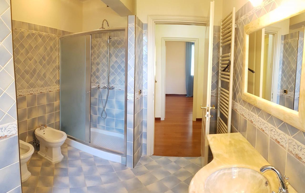 Bed and Breakfast Parco Dei Gelsomini Ascoli Piceno Exterior foto