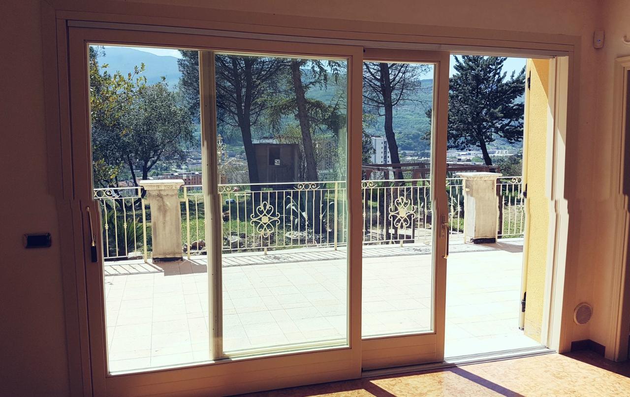 Bed and Breakfast Parco Dei Gelsomini Ascoli Piceno Exterior foto